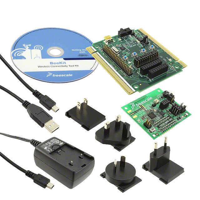TWR-13237NXP USA Inc.