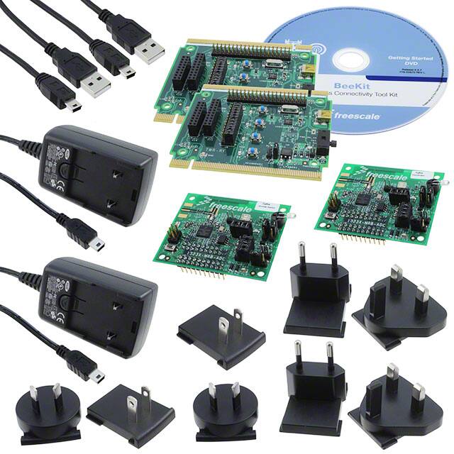 TWR-13237-KITNXP USA Inc.
