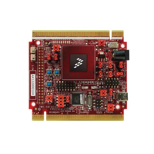 TWR-56F8200NXP USA Inc.