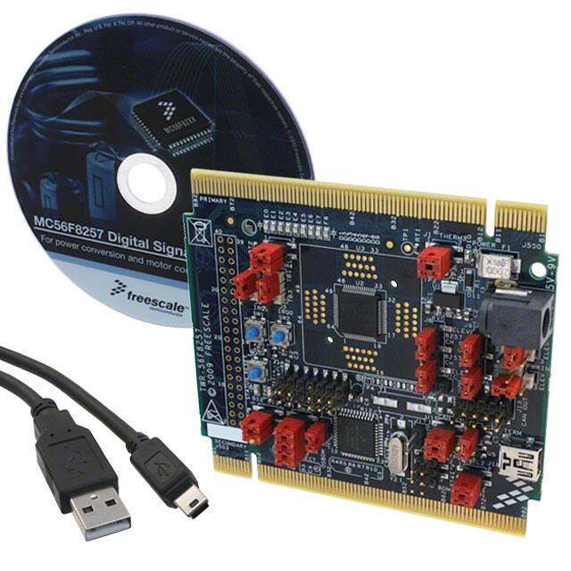 TWR-56F8257NXP USA Inc.