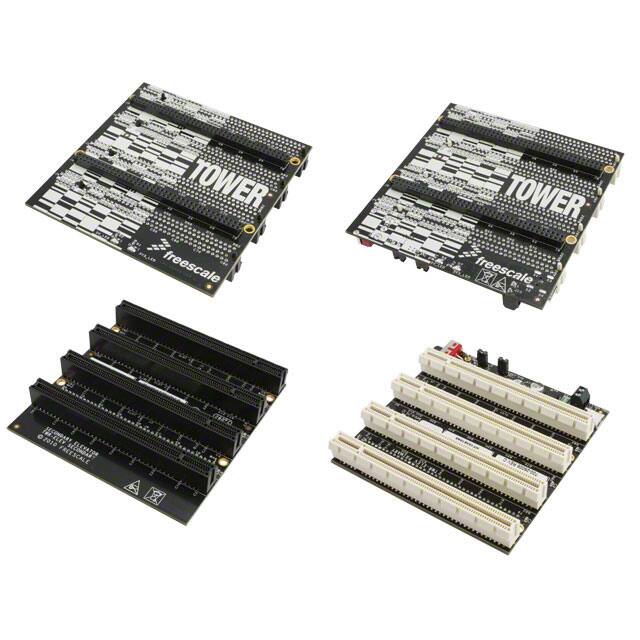 TWR-ELEVNXP USA Inc.