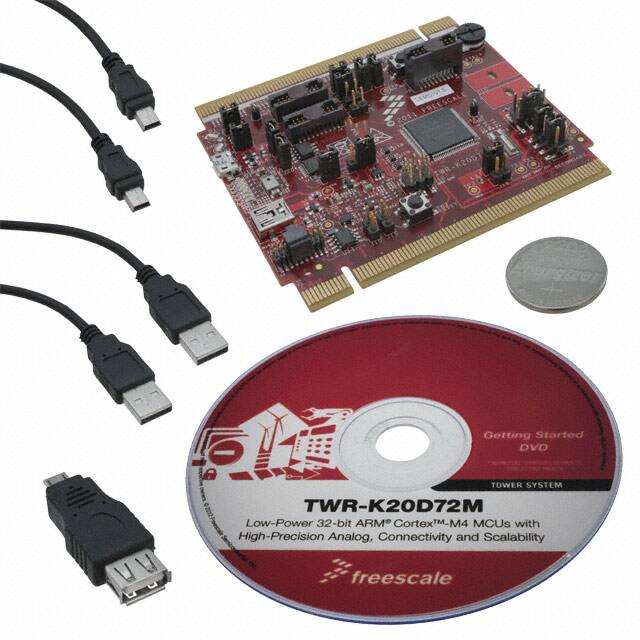 TWR-K20D72MNXP USA Inc.