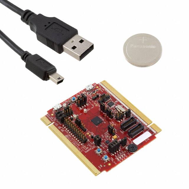 TWR-K21D50MNXP USA Inc.