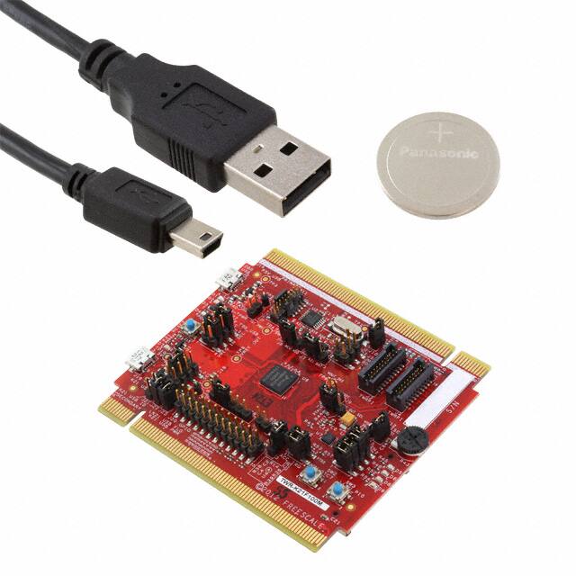 TWR-K21F100MNXP USA Inc.