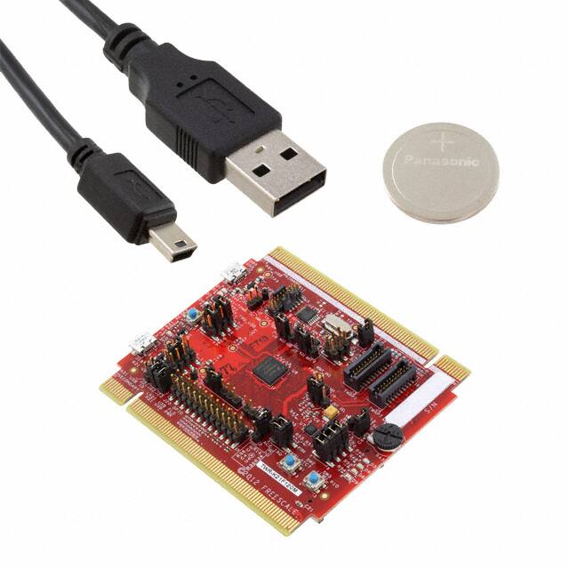 TWR-K21F120MNXP USA Inc.