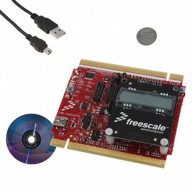TWR-K40X256NXP USA Inc.