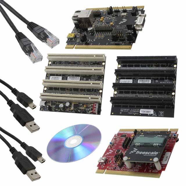 TWR-K40X256-KITNXP USA Inc.