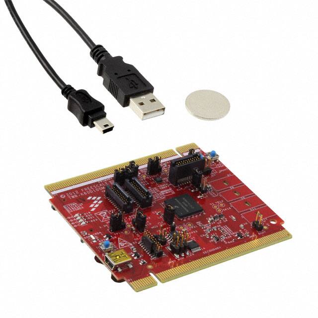 TWR-K60D100MNXP USA Inc.