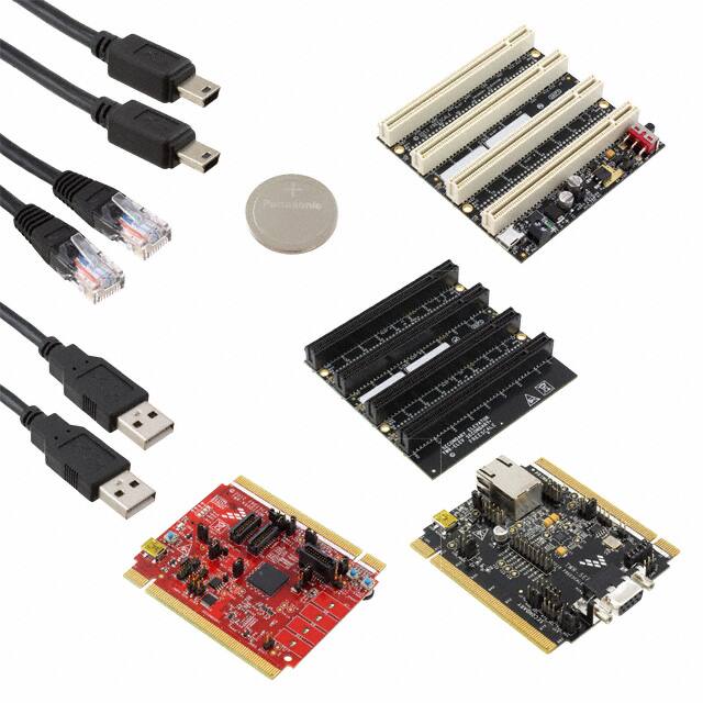 TWR-K60D100M-KITNXP USA Inc.