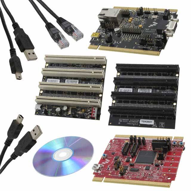 TWR-K60F120M-KITNXP USA Inc.