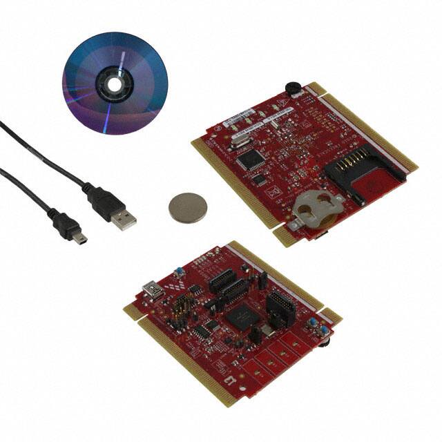 TWR-K60N512NXP USA Inc.
