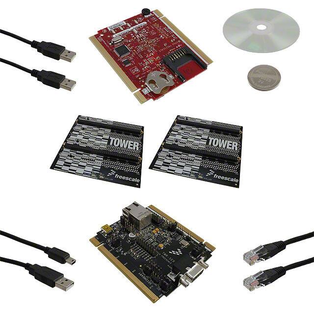 TWR-K60N512-KITNXP USA Inc.