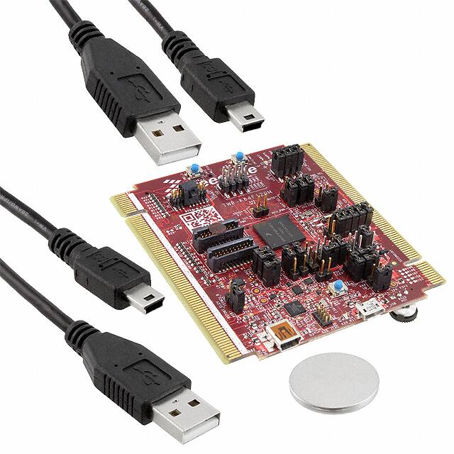 TWR-K64F120MNXP USA Inc.