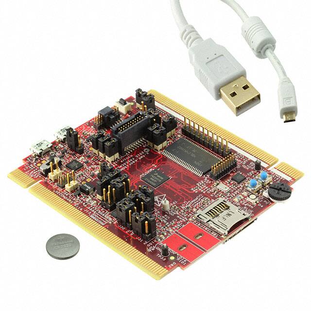 TWR-K80F150MNXP USA Inc.