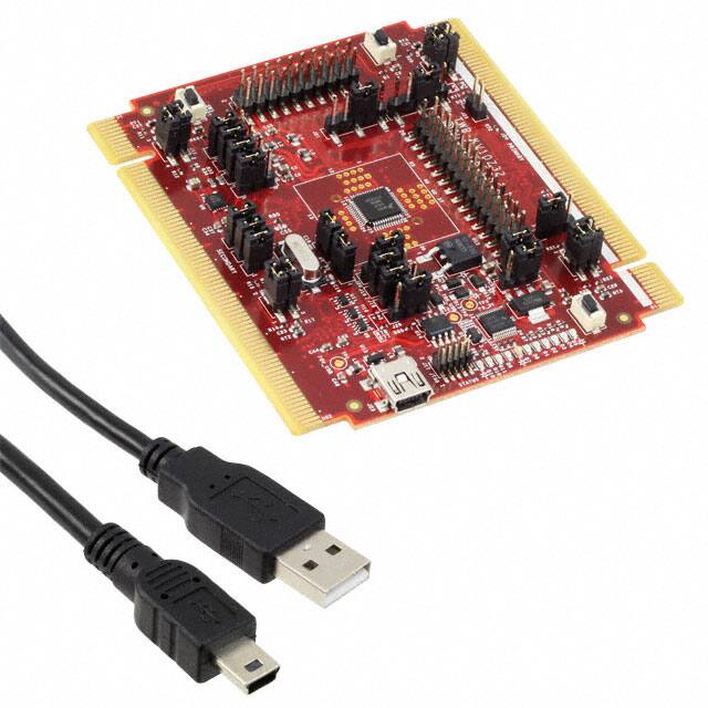 TWR-KV10Z32NXP USA Inc.
