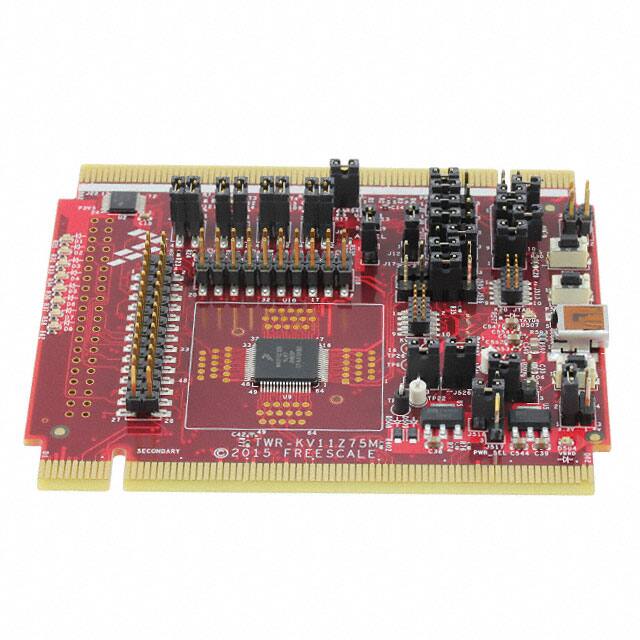 TWR-KV11Z75MNXP USA Inc.