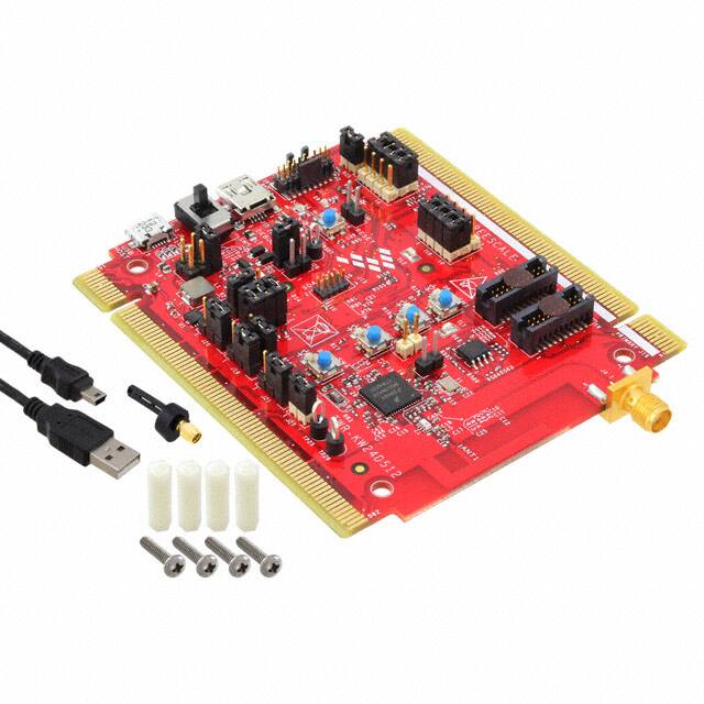 TWR-KW24D512NXP USA Inc.