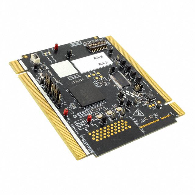 TWR-LCDC-EPSONNXP USA Inc.