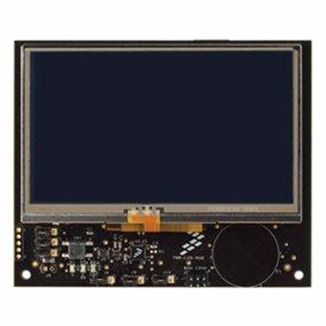TWR-LCD-RGBNXP USA Inc.