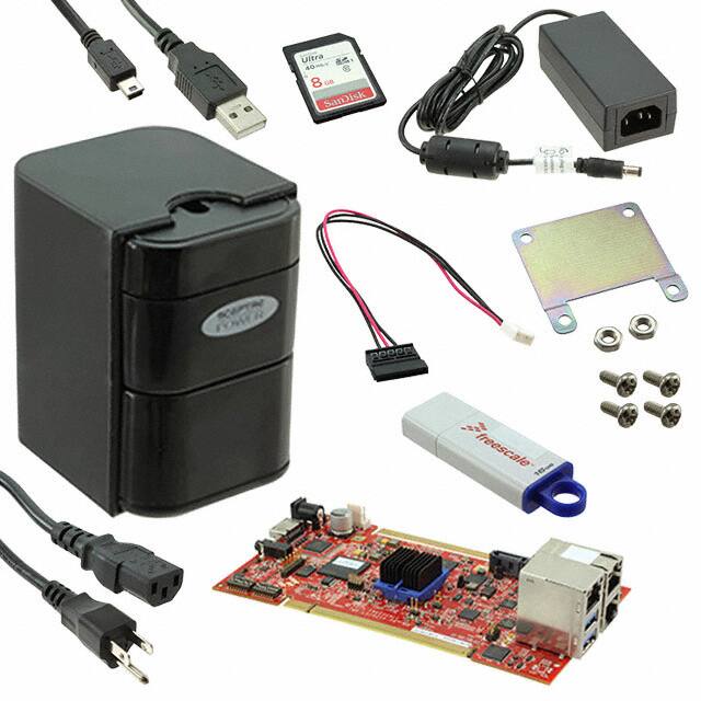 TWR-LS1021A-PBNXP USA Inc.