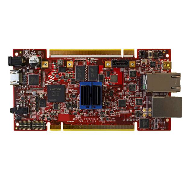 TWR-LS1021A-PCNXP USA Inc.