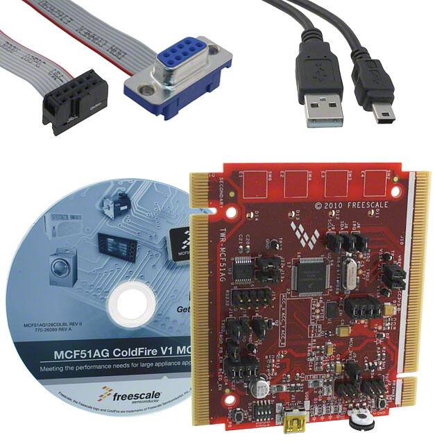 TWR-MCF51AGNXP USA Inc.