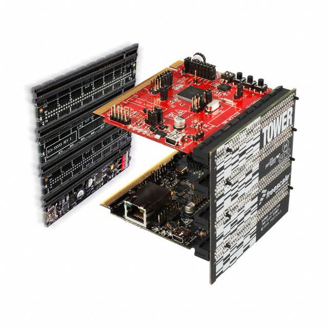 TWR-MCF51CN-KITNXP USA Inc.