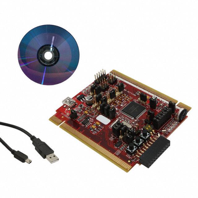 TWR-MCF51MMNXP USA Inc.