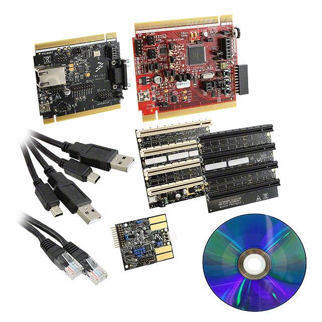 TWR-MCF51MM-KITNXP USA Inc.