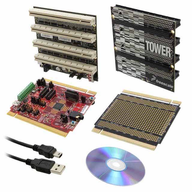 TWR-MCF51QM-KITNXP USA Inc.