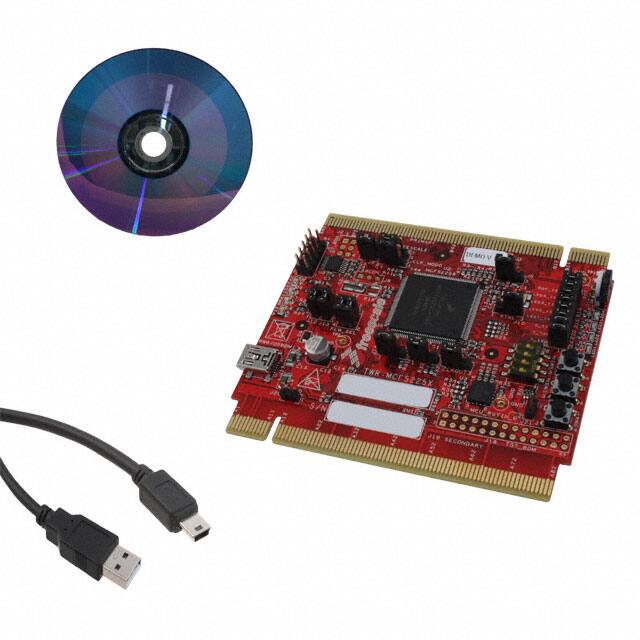 TWR-MCF5225XNXP USA Inc.