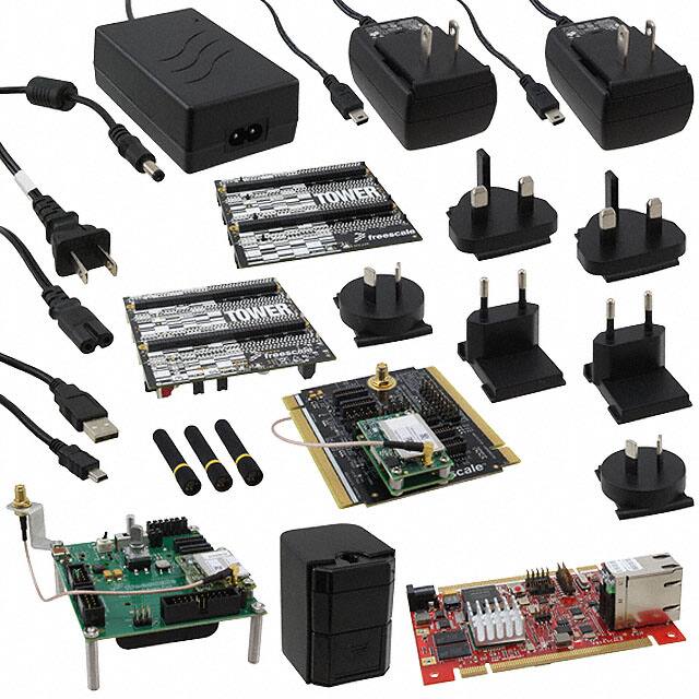 TWR-METRO-KIT-NANXP USA Inc.