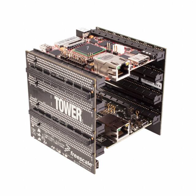TWR-MPC5125-KITNXP USA Inc.