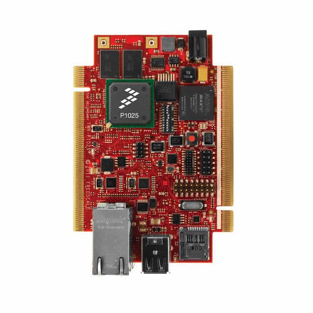 TWR-P1025NXP USA Inc.