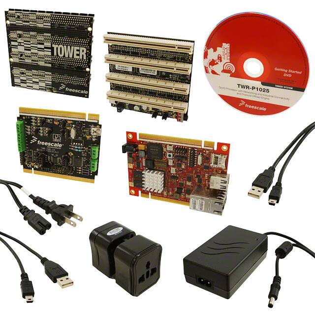 TWR-P1025-KITNXP USA Inc.
