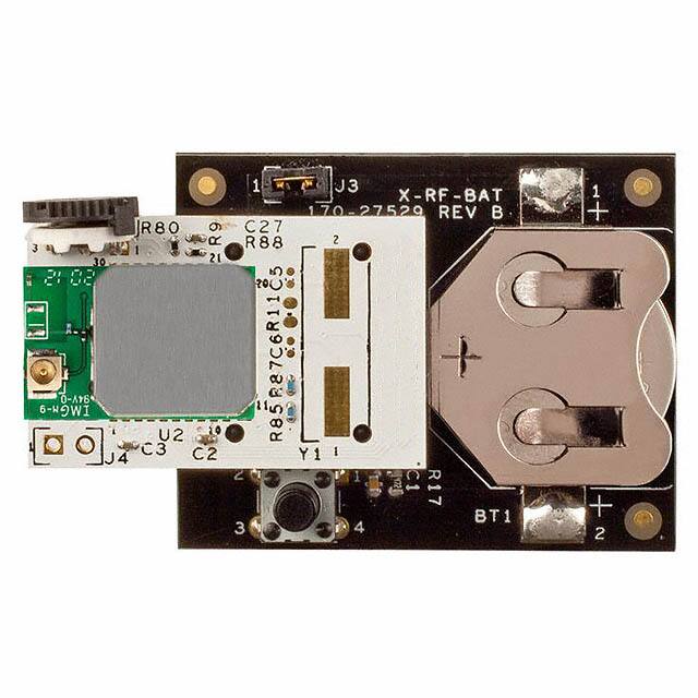 TWRPI-BLE-DEMONXP USA Inc.