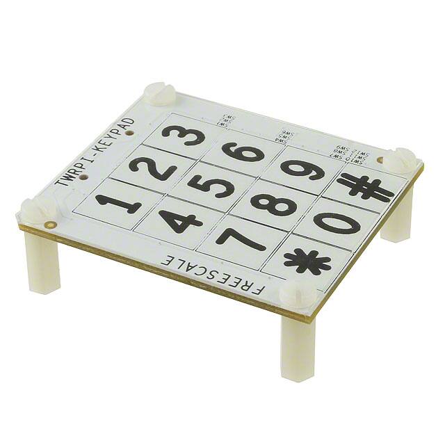 TWRPI-KEYPADNXP USA Inc.