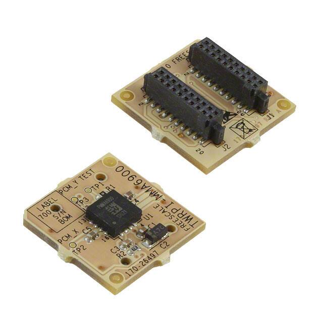 TWRPI-MMA6900NXP USA Inc.