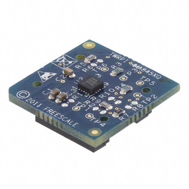 TWRPI-MMA845XQNXP USA Inc.