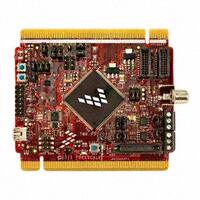 TWR-PXD20NXP USA Inc.