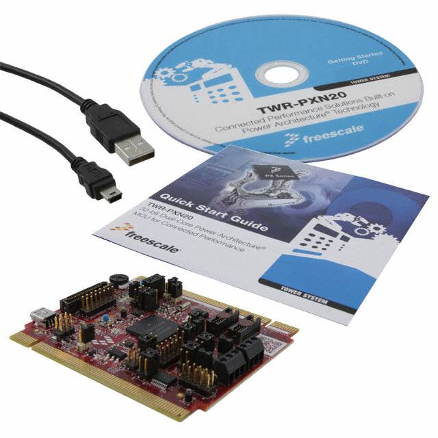 TWR-PXN20NXP USA Inc.