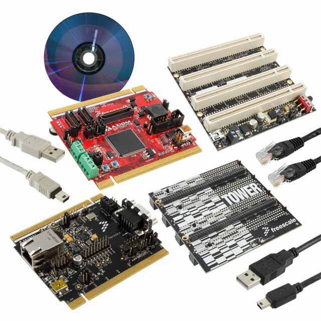 TWR-PXS2010-KITNXP USA Inc.