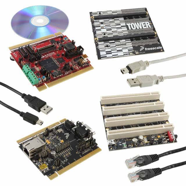 TWR-PXS3020-KITNXP USA Inc.