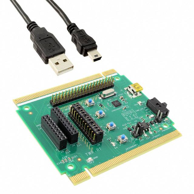 TWR-RF-MRBNXP USA Inc.