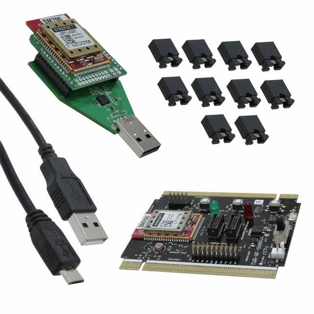 TWR-RF-SNAPNXP USA Inc.