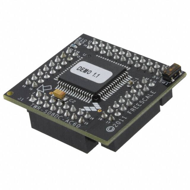 TWR-S08DC-AC60NXP USA Inc.