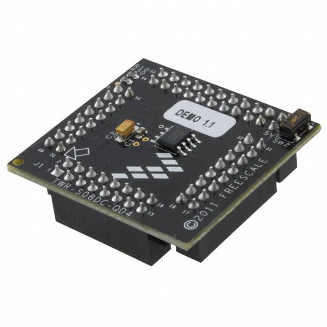 TWR-S08DC-QD4NXP USA Inc.