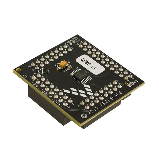 TWR-S08DC-QG8NXP USA Inc.