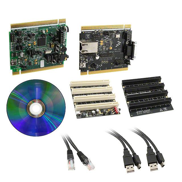 TWR-S08JE128-KITNXP USA Inc.