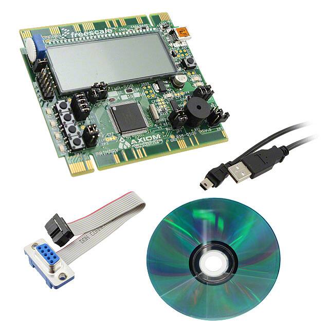 TWR-S08LH64NXP USA Inc.